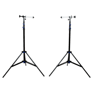 2490 Manfrotto Expansion achtergrond Mountain (set)