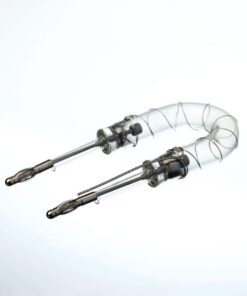 Hensel Flitsbuis 9450401 – Gecoat voor Integra, Contra & Expert Pro