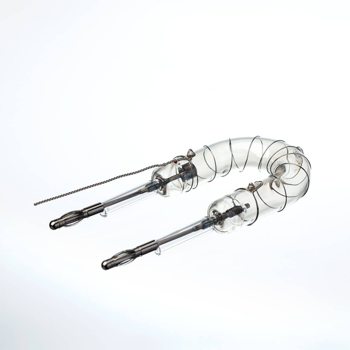 9450405 Flash tube, single coated for Integra mini 600