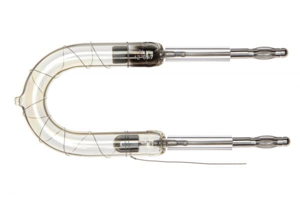 Hensel Flitsbuis 9450420 – Gecoat voor Expert D, Integra 1000 Plus, Speedmax & Cito - Afbeelding 2
