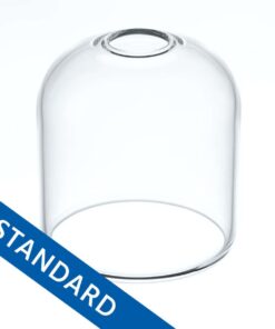 Hensel Beschermglas Helder 9454638 – Voor diverse Hensel flitskoppen