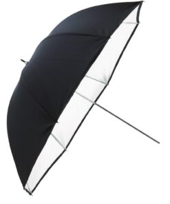 99 Paraplu wit ø 105 cm inclusief tas