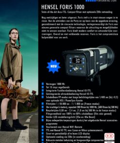 Foris 1000 Battery flash - Image 4
