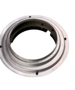 Adaptateur Hensel vers Bowens – Pour modeleurs Bowens – Image 2
