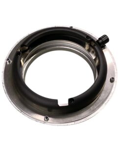Adaptateur Hensel vers Bowens – Pour modeleurs Bowens – Image 3