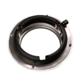 Hensel auf Bowens Adapter – Für Bowens Lichtformer – Bild 3