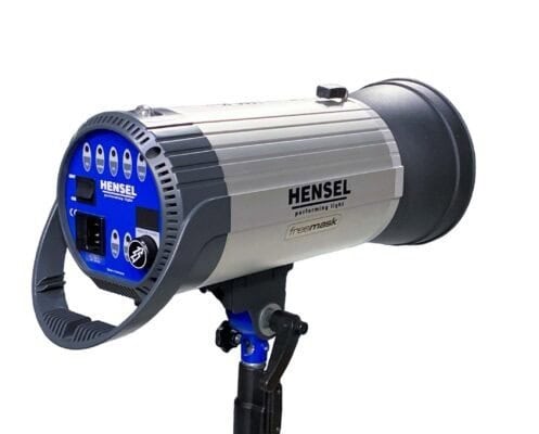 Demomodell Integra 1000 Plus FreeMask – Bild 3