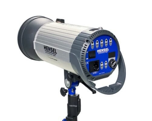 Demomodell Integra 1000 Plus FreeMask – Bild 2
