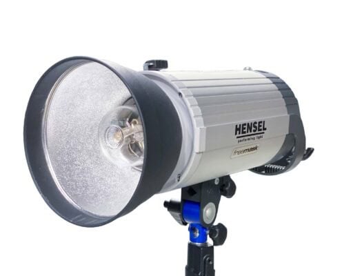 Demomodell Integra 1000 Plus FreeMask