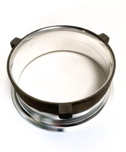 41201040 Bowens Adapter for the Hensel Grand mini 85.