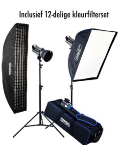 Josefien Hoekstra Portretset