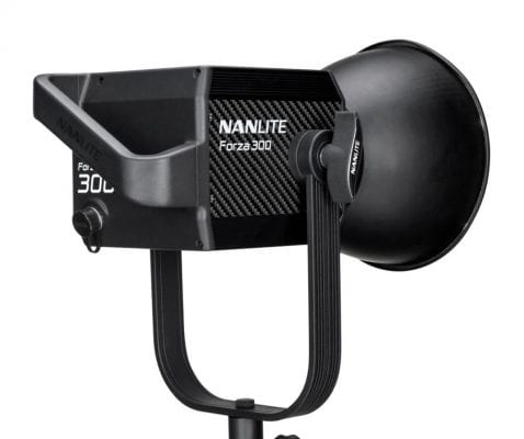 Nanlite Forza 300 LED lamp