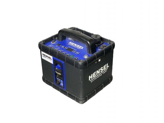 Porty L 1200 gebruikt incl. accu en lader - Afbeelding 3
