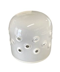 Hensel Beschermglas 9454659 – Voor Foris-1000, EH Mini P LED Speed & EH Pro 3000