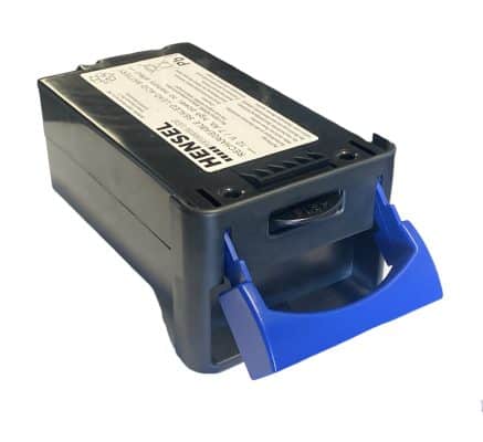 1496 Battery for Porty 1200B