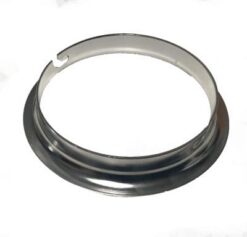 Hensel Adapterring voor Elinchrom – Koppel Hensel lichtvormers aan Elinchrom