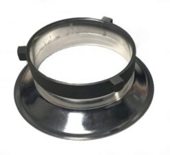 45098001 Bague d'adaptation pour Bowens