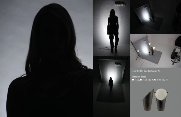 Backlight reflector used - Image 2