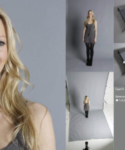Demo model Grand ø 120cm incl. speed ring - Image 4