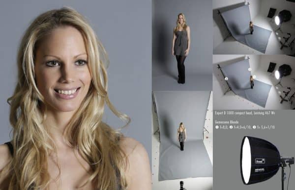 Softbox Grand 90 Demomodell – Bild 6