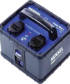 1316620 Powermax incl. akku und lader – Bild 2