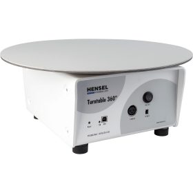Hensel turntable 360°