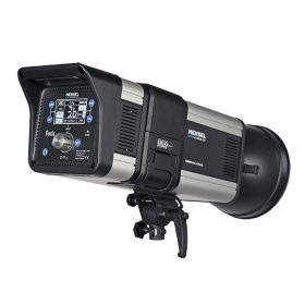 Foris 1000 Battery flash