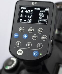 Foris 1000 Battery flash - Image 2
