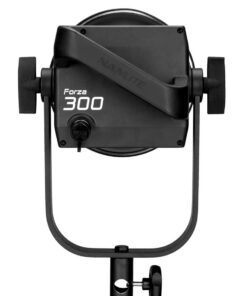 Nanlite Forza 300 LED lamp - Afbeelding 4