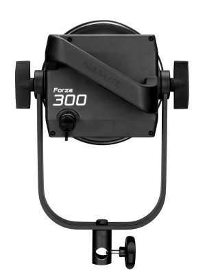 Nanlite Forza 300 LED lamp - Image 4