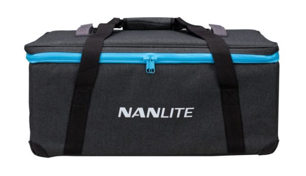 Nanlite Forza 300 LED lamp - Image 3