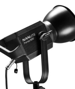 Nanlite Forza 300 LED lamp - Afbeelding 2