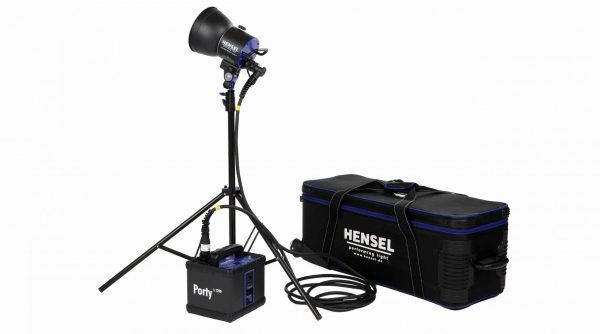 Porty L-1200 kit