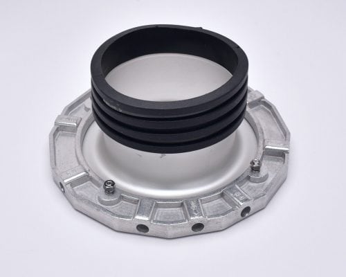 400SRPF Speedring with Profoto adapter - Image 3