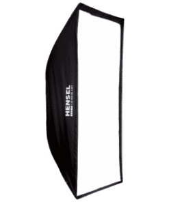 Modèle de démonstration Hensel Softbox 120 x 180 cm – grand modificateur de lumière – Image 3