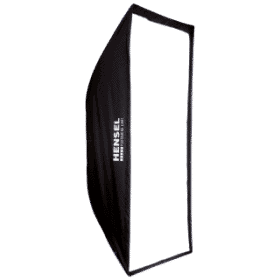 Demo Model Hensel Softbox 120 x 180 cm – Large Professional Light Modifier - Image 3