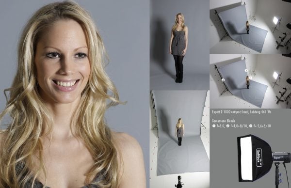4180034 Softbox 30 x 40 - Image 2