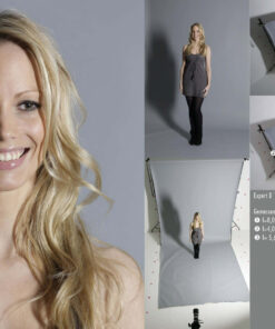 4190039 Softbox 30 x 90 cm – Bild 2