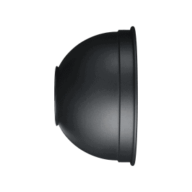 5060 9" 9"-Reflektor s, silver - Image 2