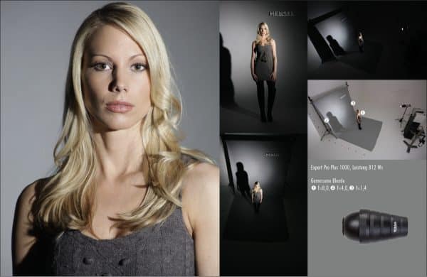 9201 Accent tube reflector - Image 3