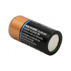 9998016 Batterij 6v voor Hensel Strobe Wizard zender
