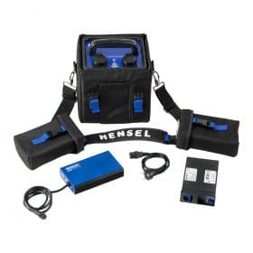 1316621 Power max kit 230 volt