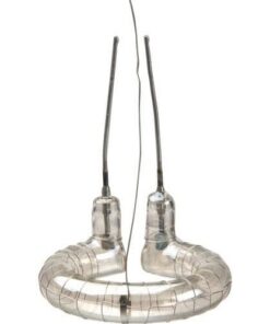 9449920 – Flitsbuis voor Hensel Contra 250/500, Expert B & Porty EH1200C (enkelvoudig gecoat)