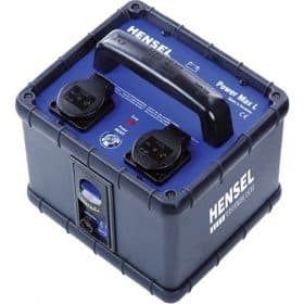 1316620 Powermax L Kit