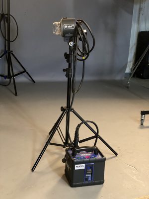Gebruikte Portyset type L 1200