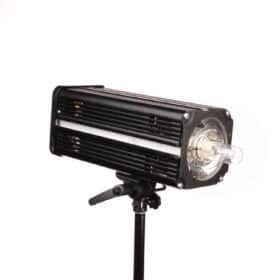 Used Hensel 1000Ws flash Expert - Image 2