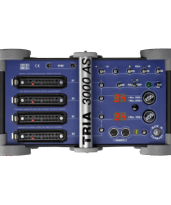 3631 TRIA 3000AS Generator - Afbeelding 2