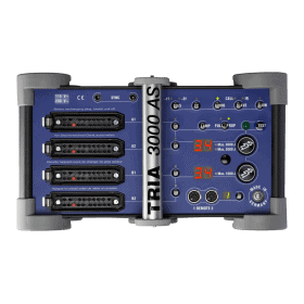 3631 TRIA 3000AS Generator - Image 2