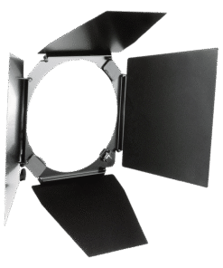 9701 4-kleppenset 12"