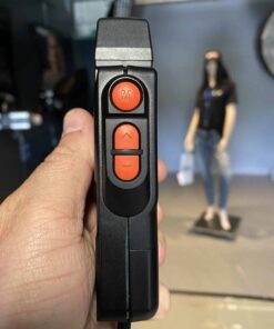 Gossen Lichtmeter Variosix F2 - Afbeelding 3